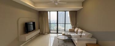 Cozy fully furnish unit for rent 1