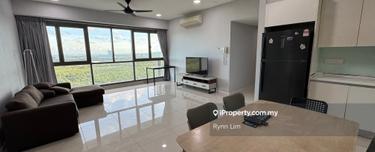 3 bed 2 bath Fully Furnished 1