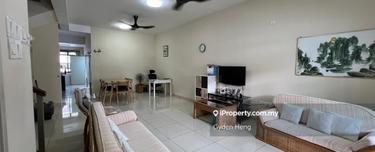 Jalan Perjiranan 15 , Bandar Dato Onn 1