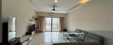 Setia walk Puchong unit for Rent 1