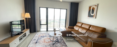 Huni residence 3bedrooms for rent  1