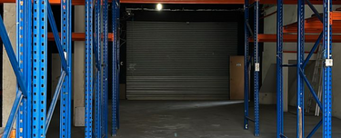 Double Storey Corner Lot Warehouse Shoplot 1