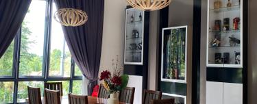 Luxury Bungalow in Equine Park 1