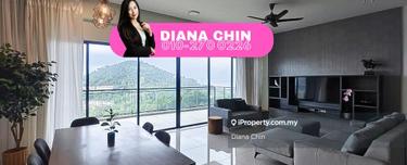 Nice fully furnished unit 1