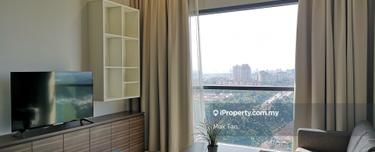 Cyperus Fully Furnished Unit for Rent (Golf & Lake View) 1