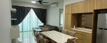 Serviced residence for Rent 1