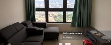 M Vertica, Cheras, Taman Maluri, KL City, MRT, Sunway Velocity, Pgrm 1