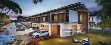 Tawaran hebat untuk hari merdeka!. beli rumah dapat cash Rm 50k!  1