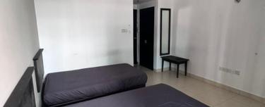 Room for Rent at Suria City 1