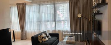 1 bedroom fully furnished is available for rent now 1