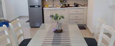 Condominium for Rent 1