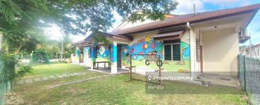 Corner Lot Luas 3,200 sqft Semenyih dekat Serene Heights 1