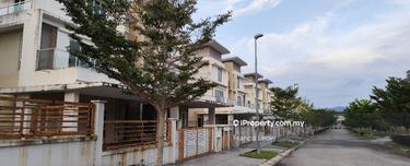 Regency Parc Semi Detached,Rawang 1