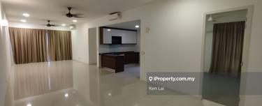 Condominium with partially furnished unit for Sale 1