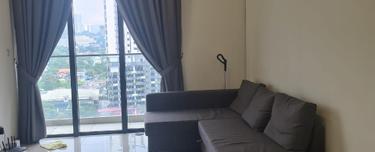 Citizen 2 @ Old Klang Road Freehold Partly furnished 1
