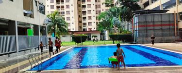 Permai Puteri Apartment Ampang 1