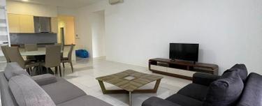 3 rooms unit For Sales  1