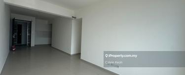 Tree O Condominium High Floor Town View 2 Car Park Sungai Ara Worth 1