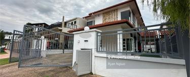 2 Storey Semi-Detached House for Sale. 1