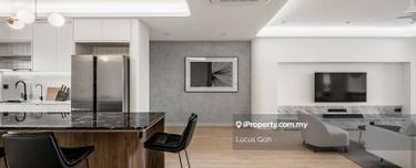 Putrajaya Condo 3 Room / Ready Move In / Tepi Uni & Mall / Next to MRT 1