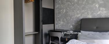 South Link Bangsar South For Rent - Full Furnished  1
