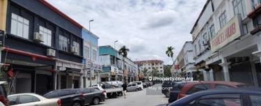Puchong (Bandar Puteri Puchong) Jln Puteri 7 @ 1.5 Storey  Shop Lot 1