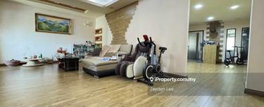 2 Sty Taman Wawasan 3 Pusat Bandar Puchong 22x75sf 1