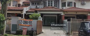 Tropicana Indah Resort Homes, pju 3/18c for sale 1