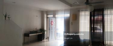 Bandar Damai Perdana 7 freehold house 1