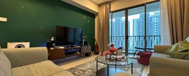 Sefina modern design 3r furnished unit 1