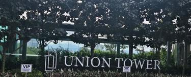 Union Tower Taman Desa, Office at Taman Desa KL, Taman Bukit Desa 1