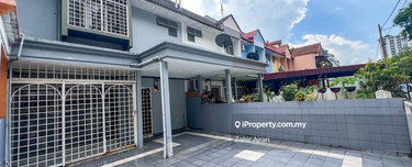 Taman Kelana Indah Ss7 Kelana Jaya, Close to Paradigm mall 1