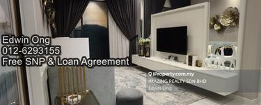 Serviced residence for Sale 1