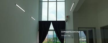 Duplex Corner Unit 1
