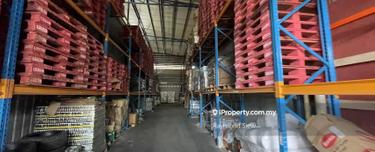 Kepong Kip Adjoining Detached Factory For Sale 1