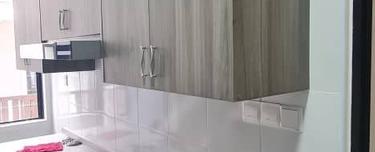 Brand new European concept garden 1