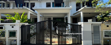 Cheapest 2 Storey Terrace Setia Alam Sari Ilmia 2, Bangi 1