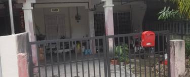 Terrace house for Sale 1