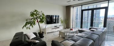 K residence Serviced Residence for Sales 1