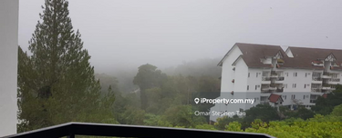Silverpark Resort @ Fraser's Hill  1