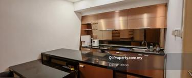 Fully Furnished Well Maintained Unit Selling with Tenancy ROI @ 5.10% 1