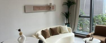 Core Residence 1r 1b Fully for Rent 1