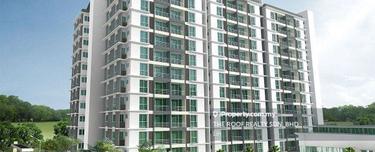 Tanjung Height Condominium for Sale 1