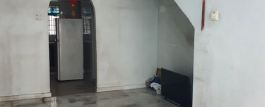 Sri Petaling Double Terrace for Sale  1