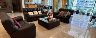 Excellent value penthouse for sale  1