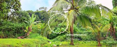 Seremban Bukit Rasah Very Last Development Pocket Land for sales  1