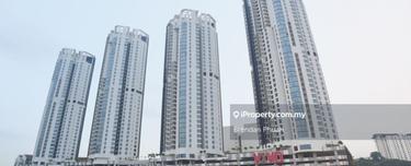 Vivo Residential Suites, Jalan Klang Lama, Jalan Klang Lama (Old Klang Road) 1