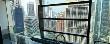 Imperial lexis unit with pool  1