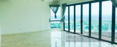 Full Seaview and High Floor  (2,508 sq ft) 1