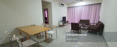 3plus1 bed 3 bath Fully Furnished Call Now 1